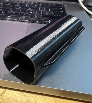 Kryt na dohledávačku XP MI