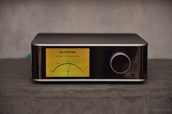 WIIM ULTRA síťový přehrávač HI-RES