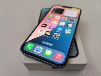 apple iphone 14 Plus 256gb Blue