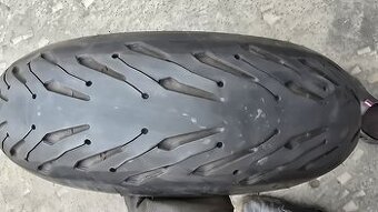 Michelin 180/55/17, DOT2620