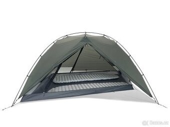 Nový nerozbalený stan Durston X-Dome 2 regular carbon 2026