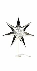 IKEA Stråla stínidlo hvězda