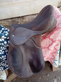 UNIVERZÁLNI SEDLO THORWGOOD POSEDLI 17