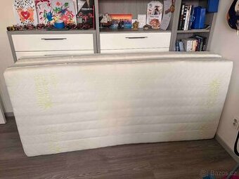 Matrace 90x200 cm