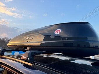 Atera casar L střešní box