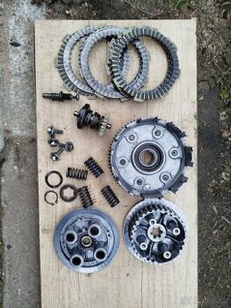 Spojková sada Kawasaki KMX 125