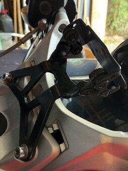 Držák navigace pro BMW K 1200 GT
