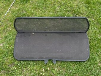 Větrná clona Opel Astra G Cabrio