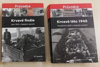 Krvavé finále, Krvavé léto 1945