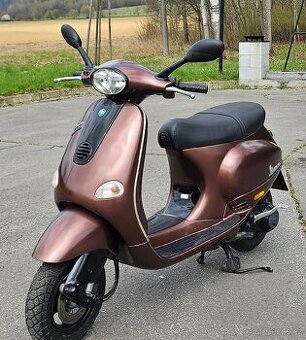 Vespa ET4 150 cm³