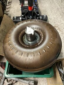 Hydroměnič z 5HP24