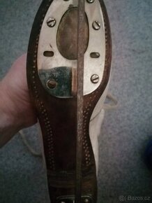 Prodám dívčí brusle