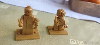 Figurky LEGO HP