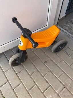 Odráželo Rider