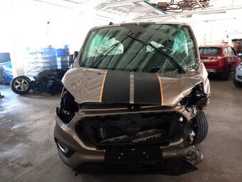 Ford TOURNEO CUSTOM r.v. 2021, 2,0 D 100 kW -díly