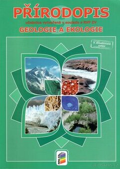 Přírodopis - geologie a ekologie