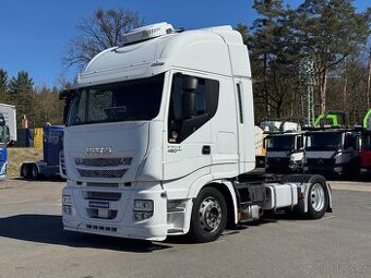 Iveco Stralis 460 EEV