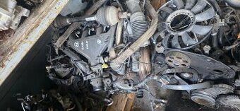 Motor 2.0hdi 100kw - 1