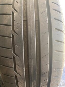 Dunlop 235/55 R19