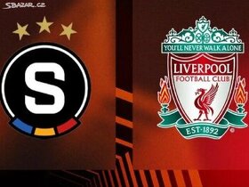 Sparta-Liverpool
