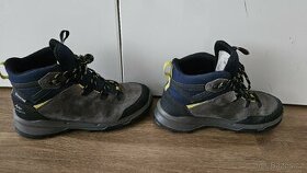 Dětské/juniorské nepromokavé boty vel. 38