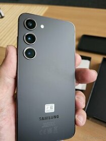 Samsung Galaxy S23 5G  8/128 GB záruka do 17.2.2027