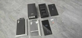 Samsung Galaxy Note 10+ Aura Black 384GB/12 GB