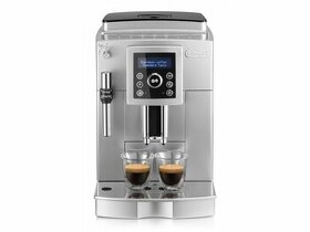 Zamluveno Automatický kávovar DeLonghi ECAM 23.420


