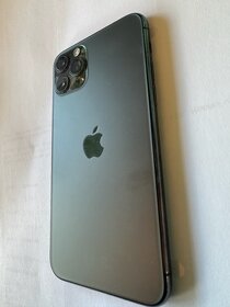 Apple iPhone 11 Pro 64GB, Space Gray,kompletní příslušenství