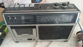 Philips radio retro - 1