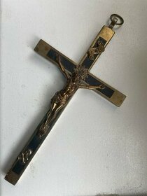 Kříž německého polního kaplana WW2