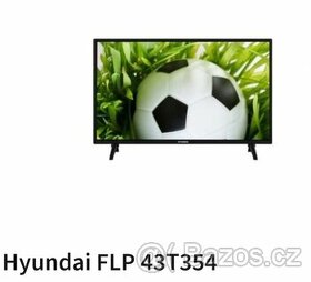 Televize Hyundai - 1