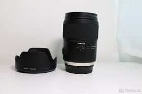 Tamron SP 35mm f/1.4 Di USD Canon + záruka - 1