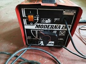 Prodám transformátorovou svářečku MODERNA 150, 230V - 1