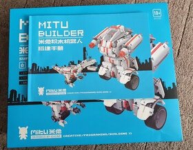 Xiaomi MITU Builder - robot
