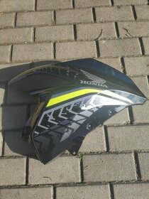 Boční kapota Honda CB500X - pravá
