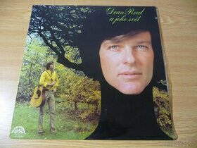 LP Dean Reed a jeho svět -  rok 1976