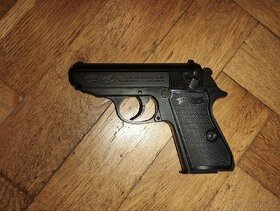 Airsoft Walther PPK/S
