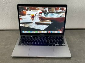 Apple MacBook Pro 13" 2020 SG 256GB SSD - 1
