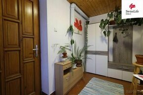 Prodej rodinného domu 100 m2, Skorkov - 1
