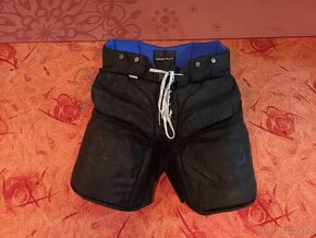 Brankářské kalhoty VAUGHN Carbon pro custom, cca vel. sr. XL