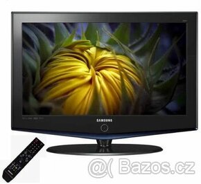 LED TVSamsung LE26R71B 26" televize monitor  26 LCD