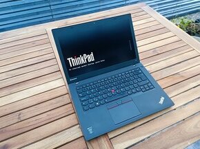 Notebook Lenovo T450, 240GB SSD, 8GB, i5-5300U