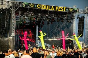 Cibula Fest - 1