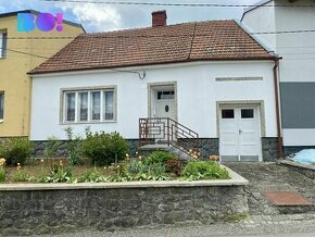 Prodej rodinného domu, Velatice, okres Brno-venkov - 1