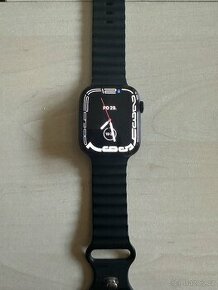Apple Watch 9 45mm cellular