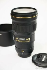 Nikon 300MM F4E PF ED VR AF-S,