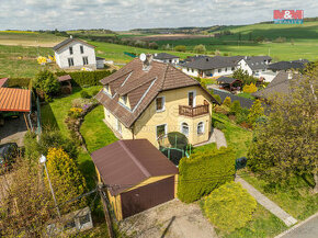 Prodej rodinného domu, 134 m², Řevničov, ul. Nová Draha - 1
