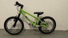 Dětské kolo Kubikes 16L