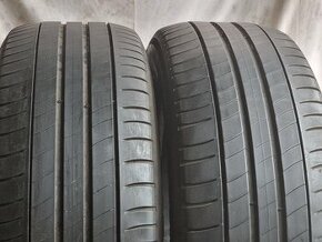 Letní pneu Michelin 205 55 16 - 1